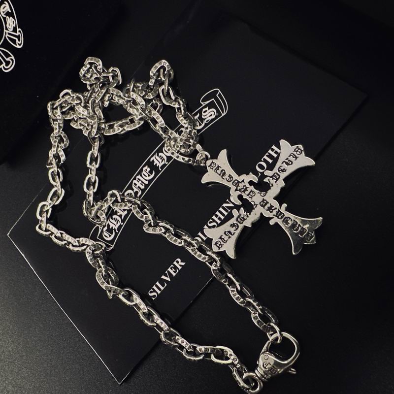 Chrome Hearts necklace 11yxx134